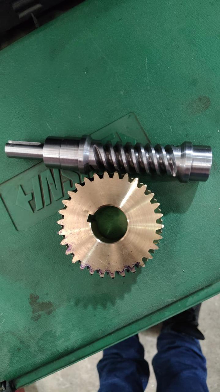 Proyecto industrial 3